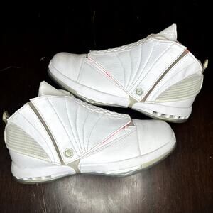 SoleFly x Jordan 16 'Art Basel' (40/1500)